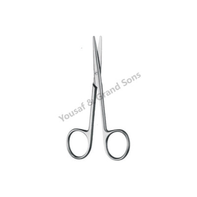 Lexer Baby Scissors